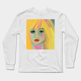 Nora Long Sleeve T-Shirt